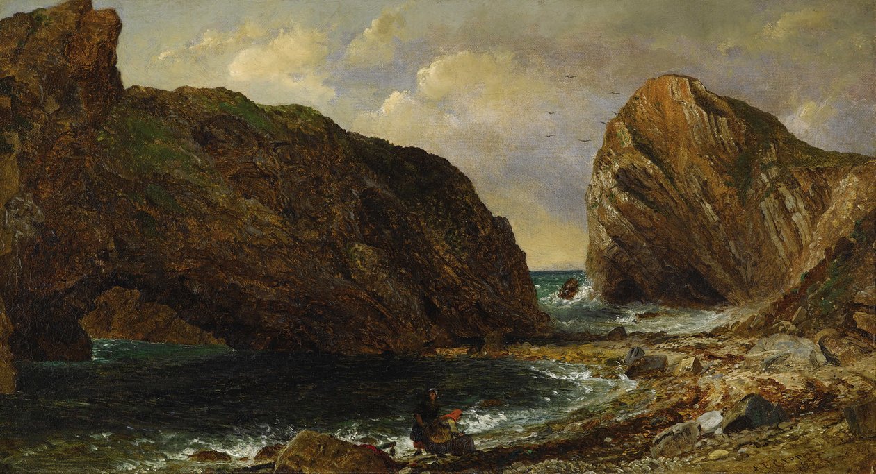  av Jasper Francis Cropsey