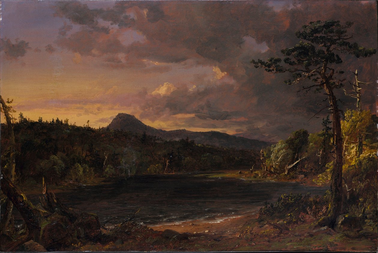  av Jasper Francis Cropsey