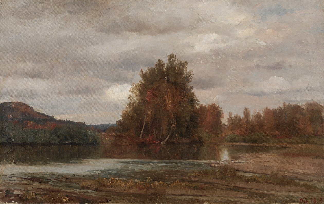  av Jasper Francis Cropsey