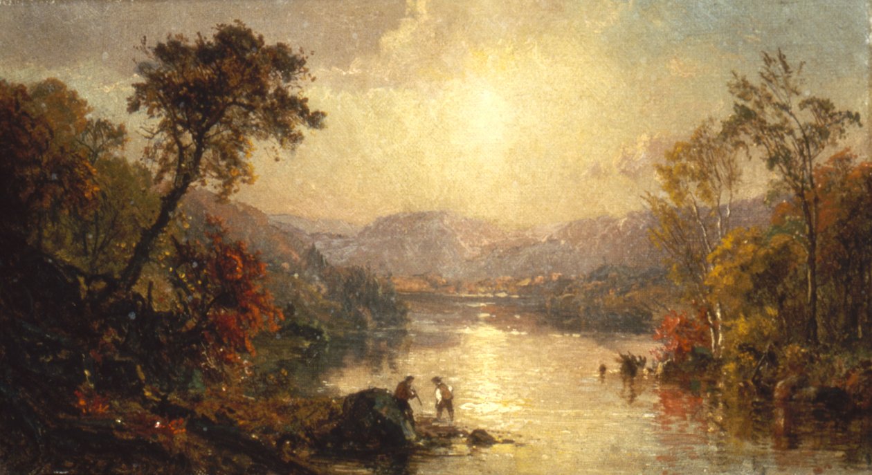  av Jasper Francis Cropsey