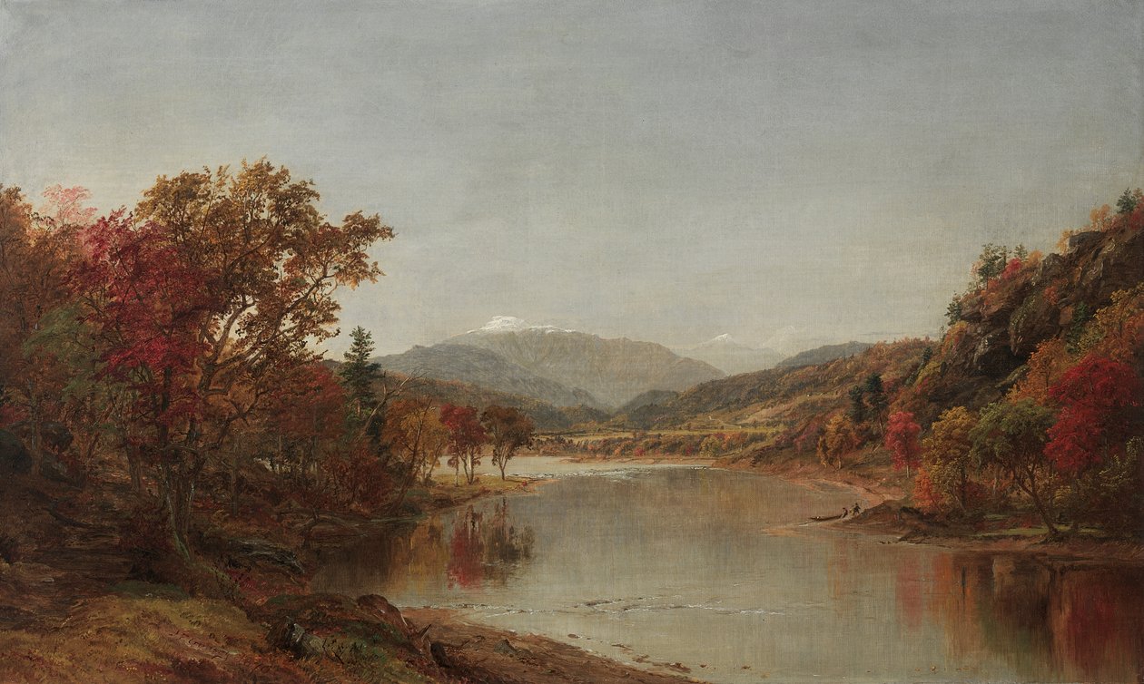 av Jasper Francis Cropsey