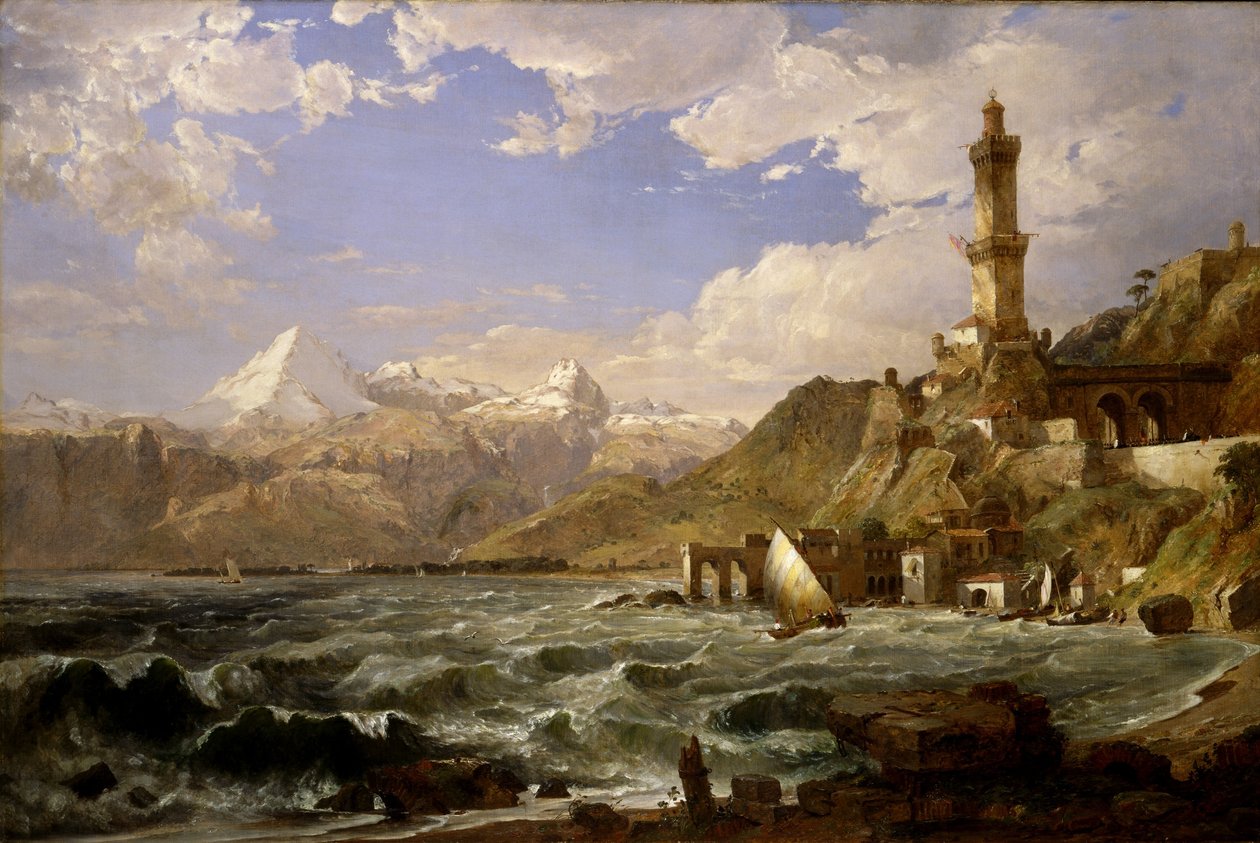  av Jasper Francis Cropsey