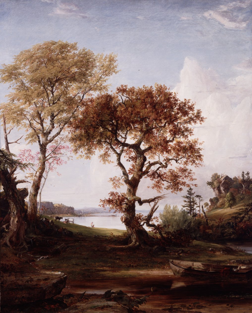  av Jasper Francis Cropsey