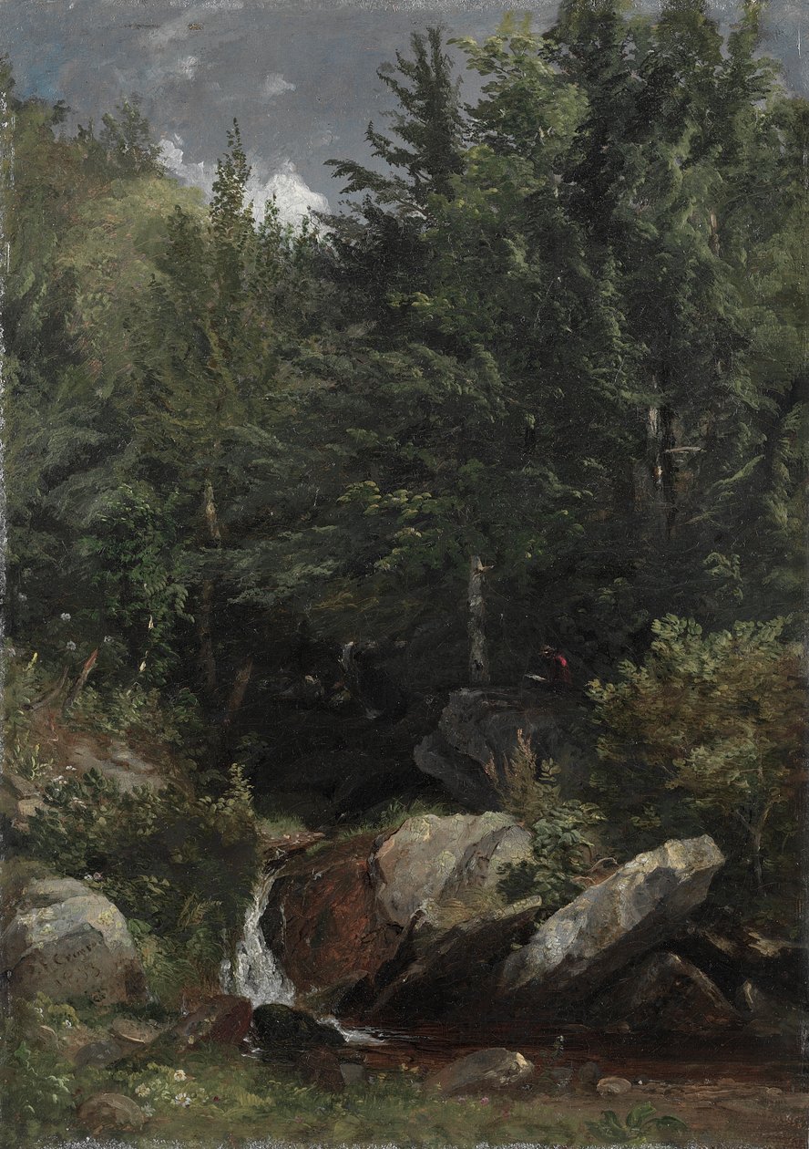  av Jasper Francis Cropsey