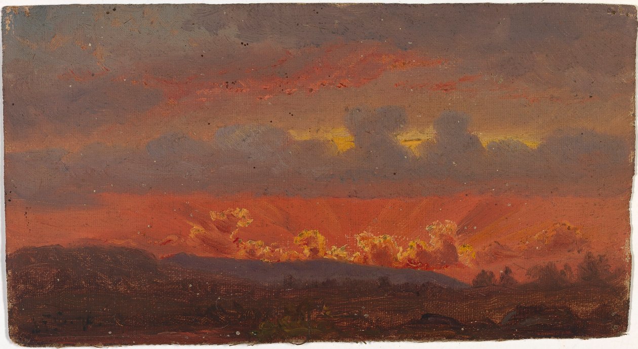  av Jasper Francis Cropsey