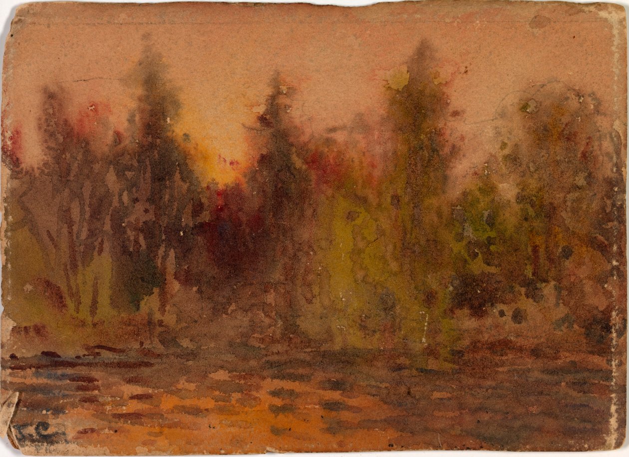  av Jasper Francis Cropsey