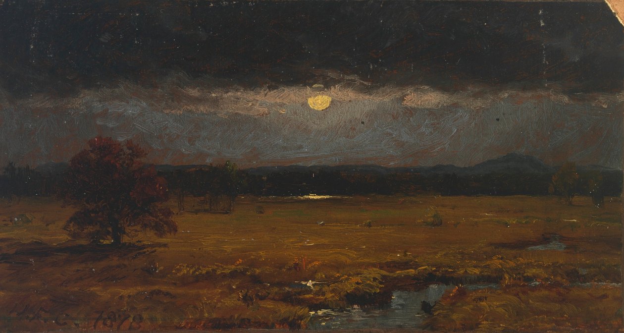  av Jasper Francis Cropsey