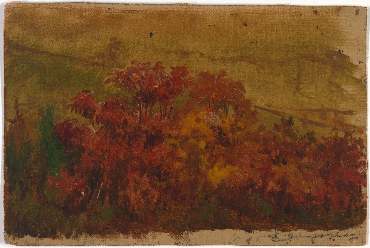  av Jasper Francis Cropsey