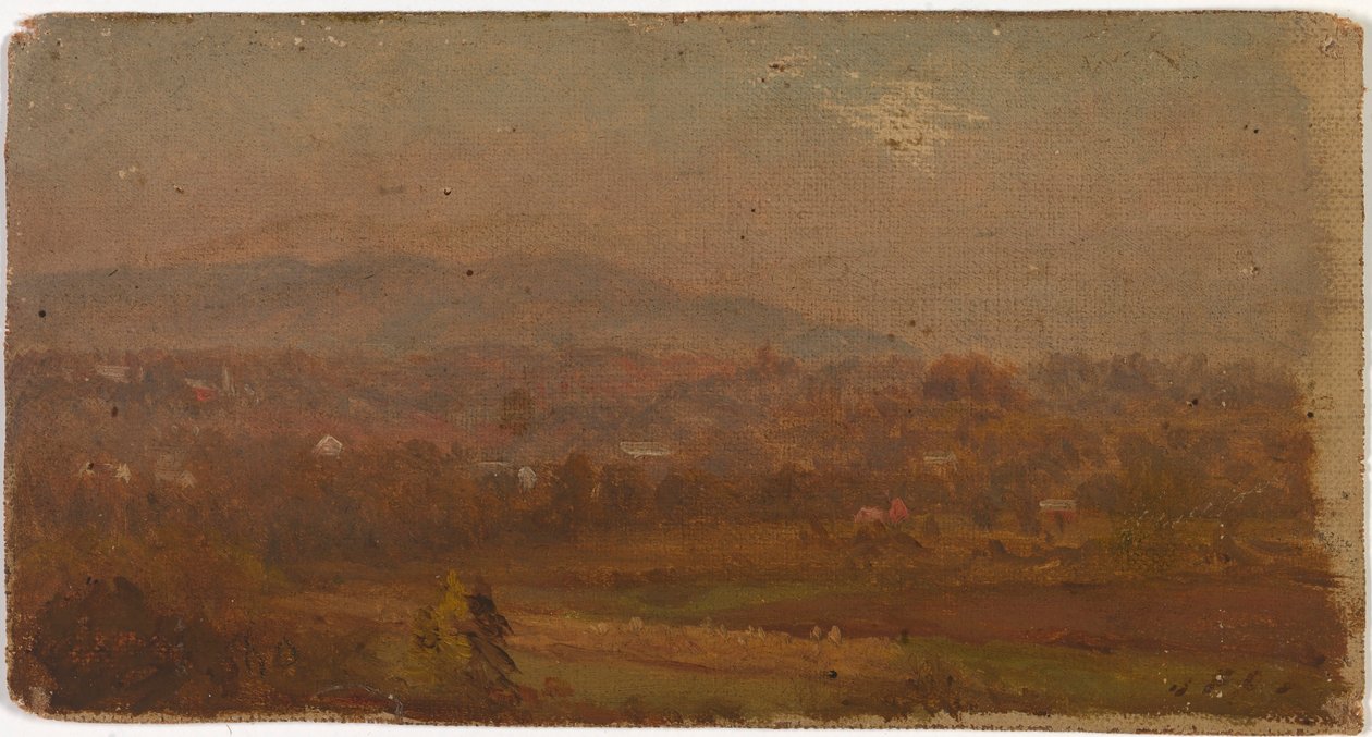  av Jasper Francis Cropsey