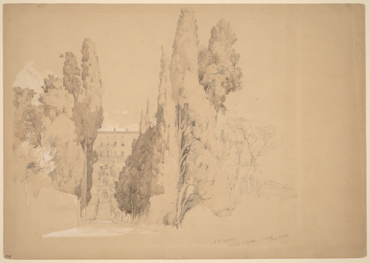 Villa d
