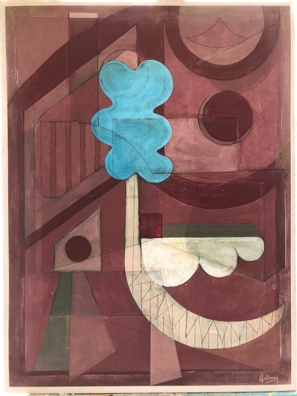  av Jasper Galloway