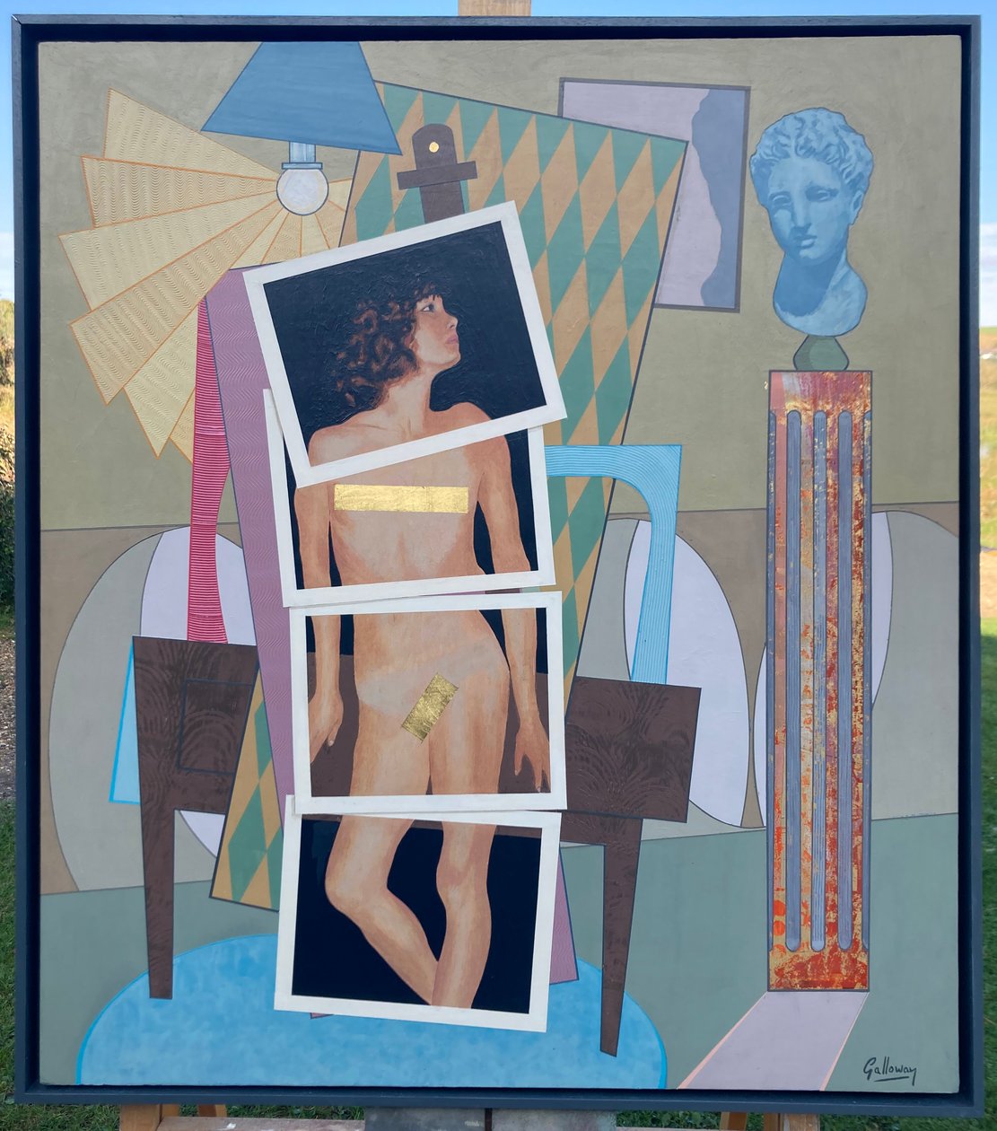  av Jasper Galloway