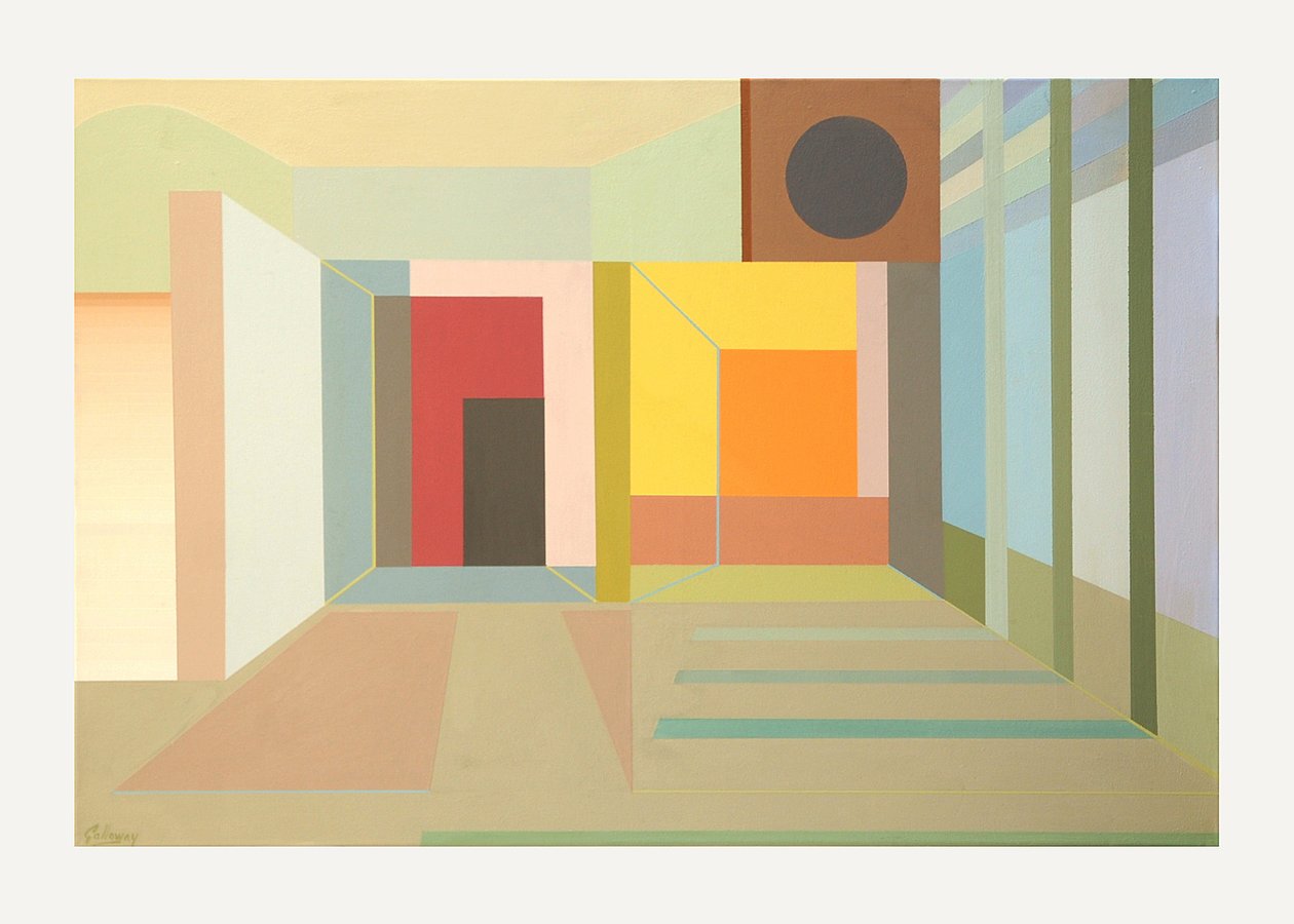  av Jasper Galloway