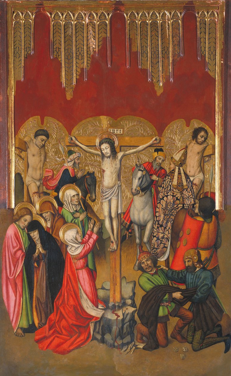  av Jaume Huguet