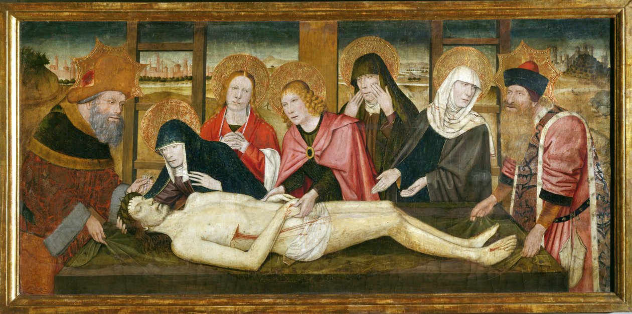  av Jaume Huguet