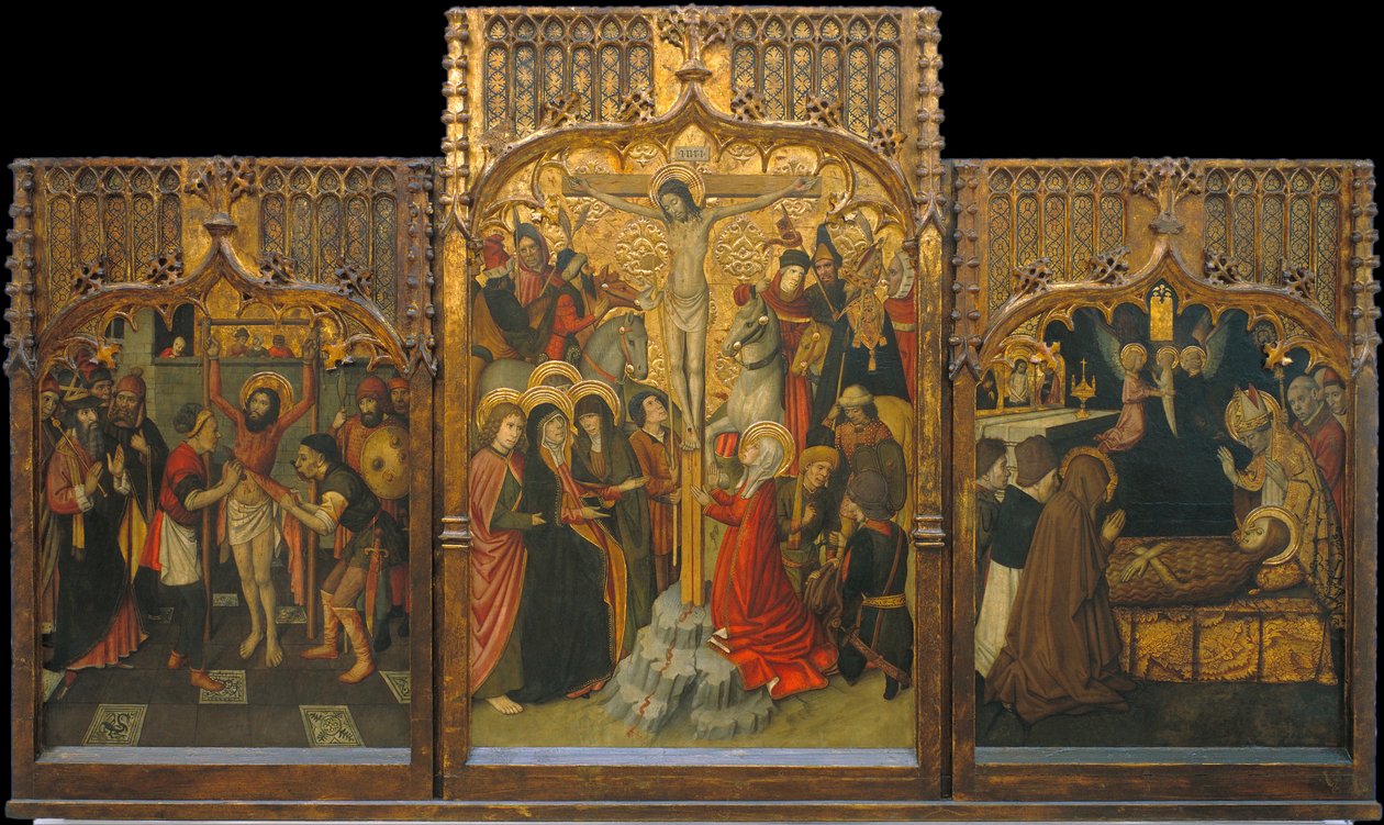  av Jaume Huguet