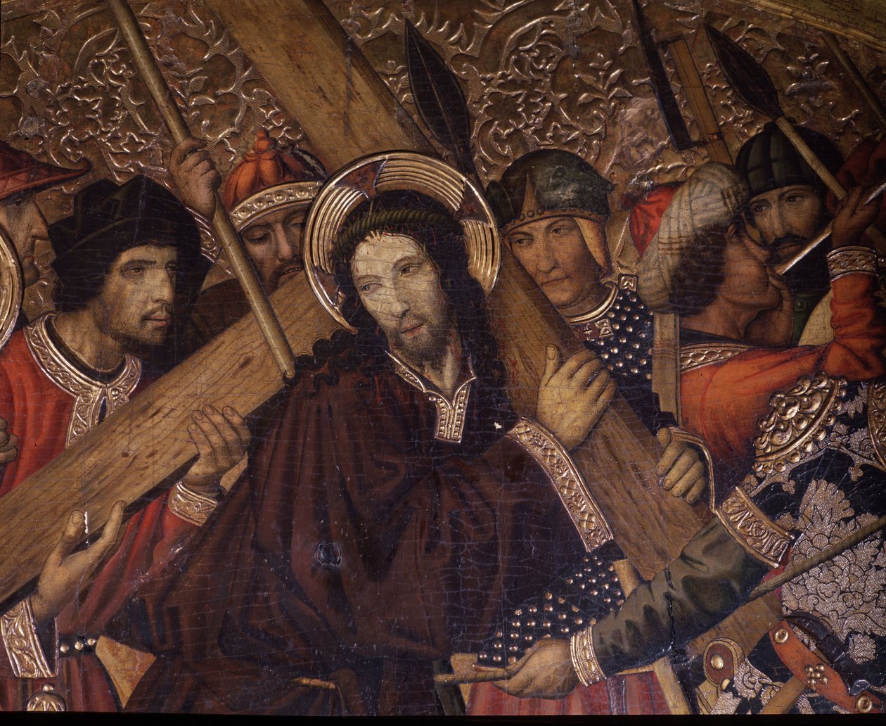  av Jaume Huguet