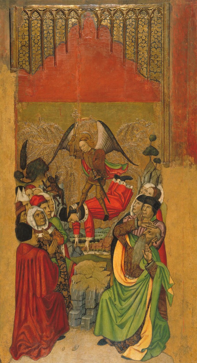  av Jaume Huguet