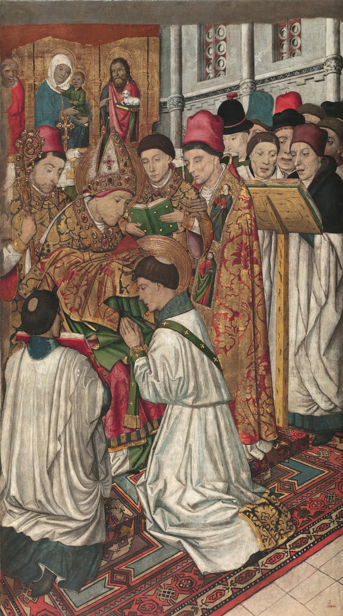  av Jaume Huguet