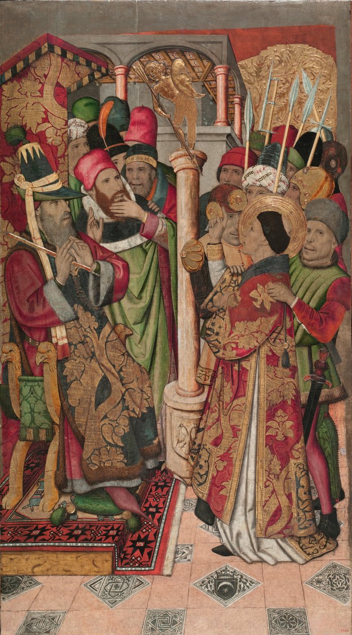  av Jaume Huguet
