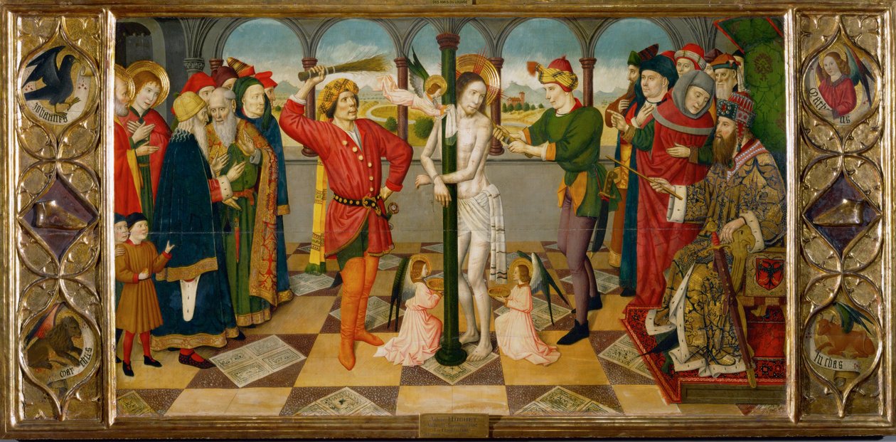  av Jaume Huguet