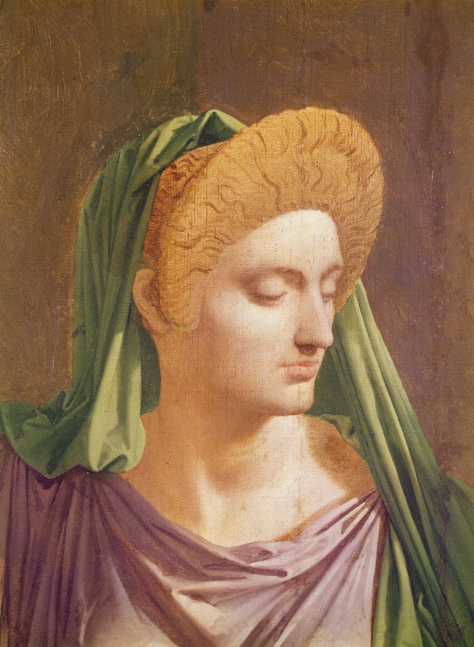 Virgil (70-19 f.Kr.) leste 