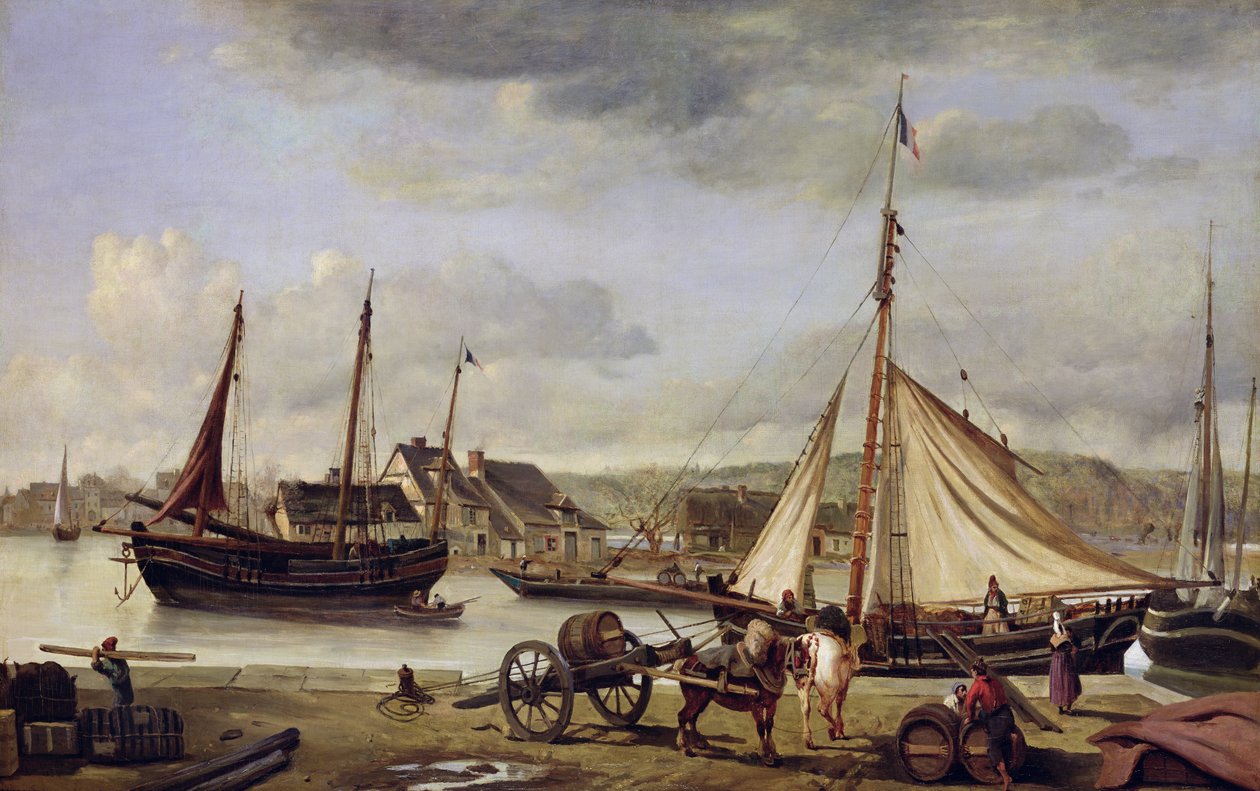The Merchant