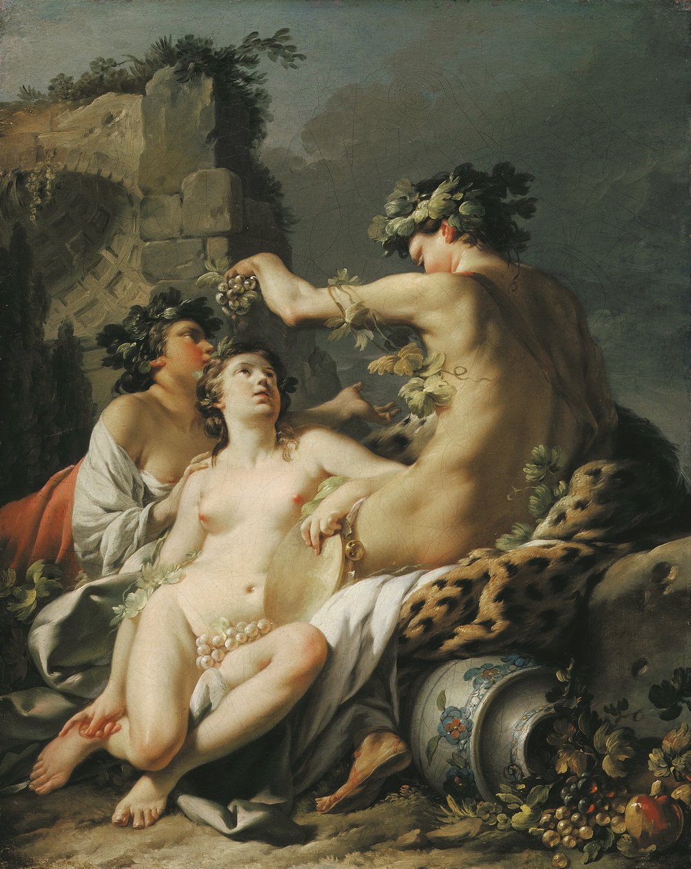 Høst av Jean Baptiste Marie Pierre