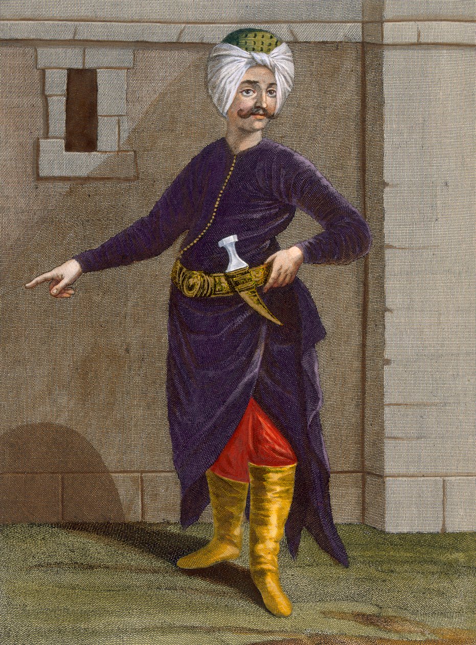 Chatir, plate 28 fra 