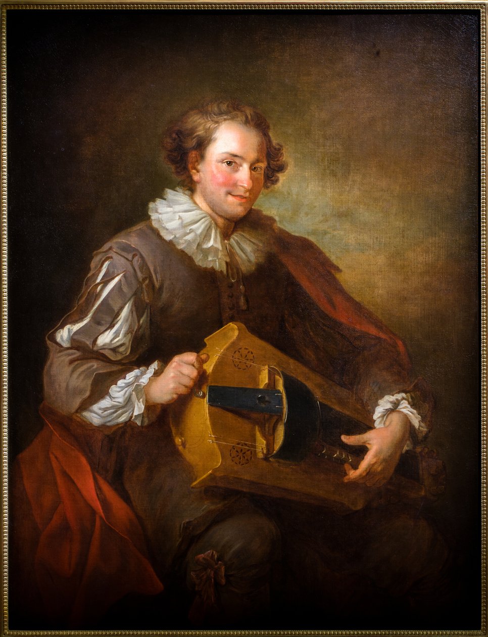  av Jean Alexis Grimou