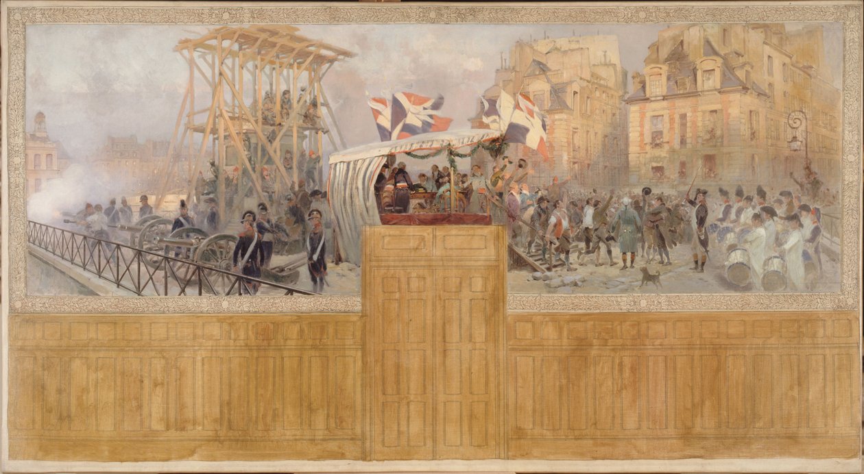  av Jean Baptiste Edouard Detaille