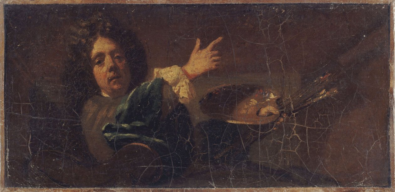  av Jean Baptiste Jouvenet