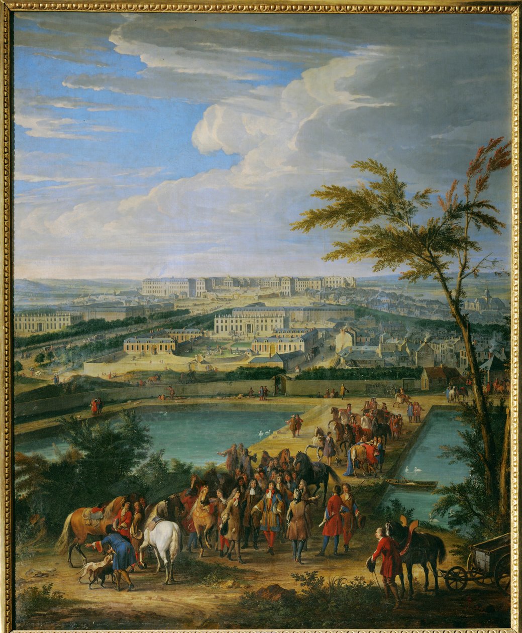  av Jean Baptiste Martin