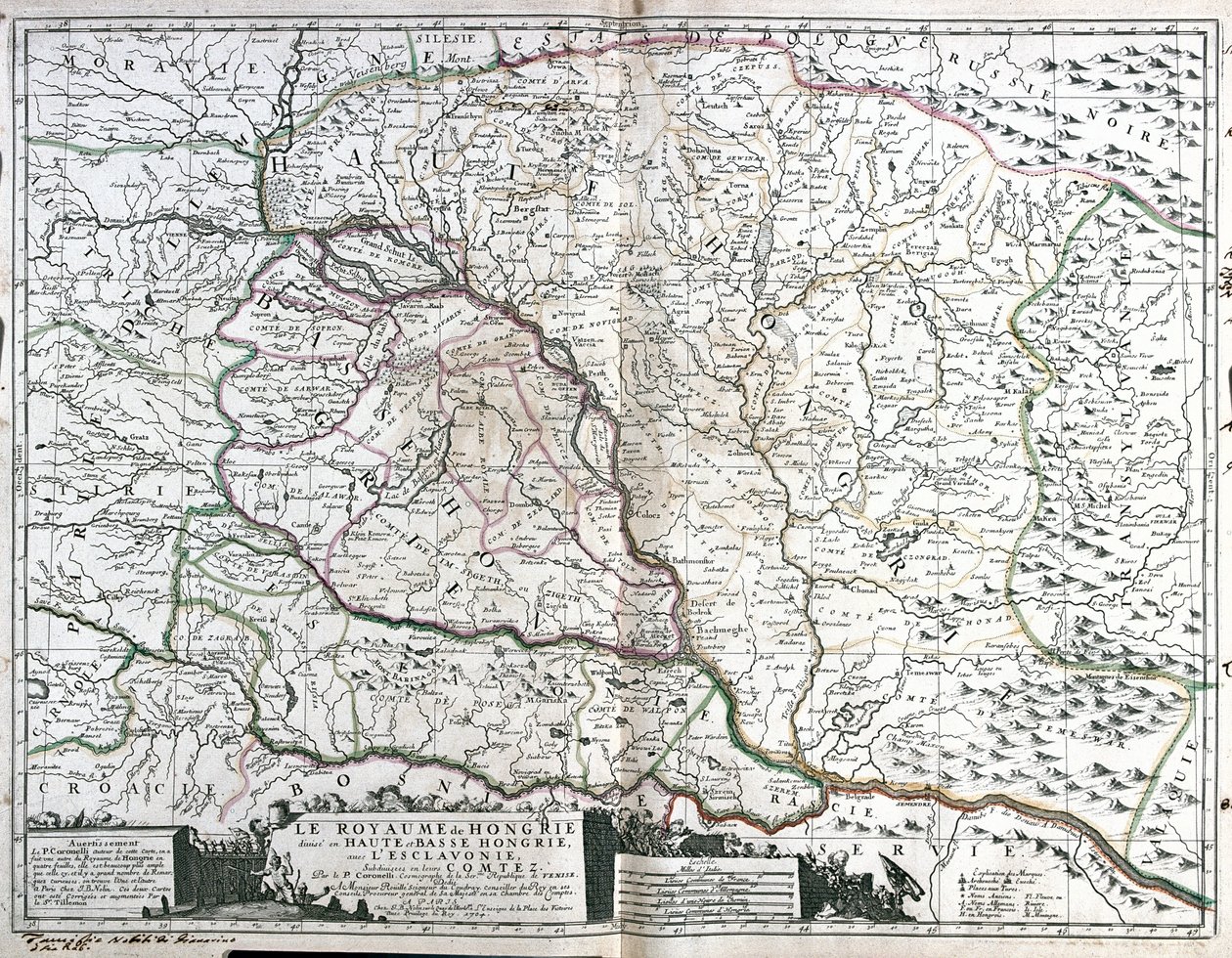  av Jean Baptiste Nolin