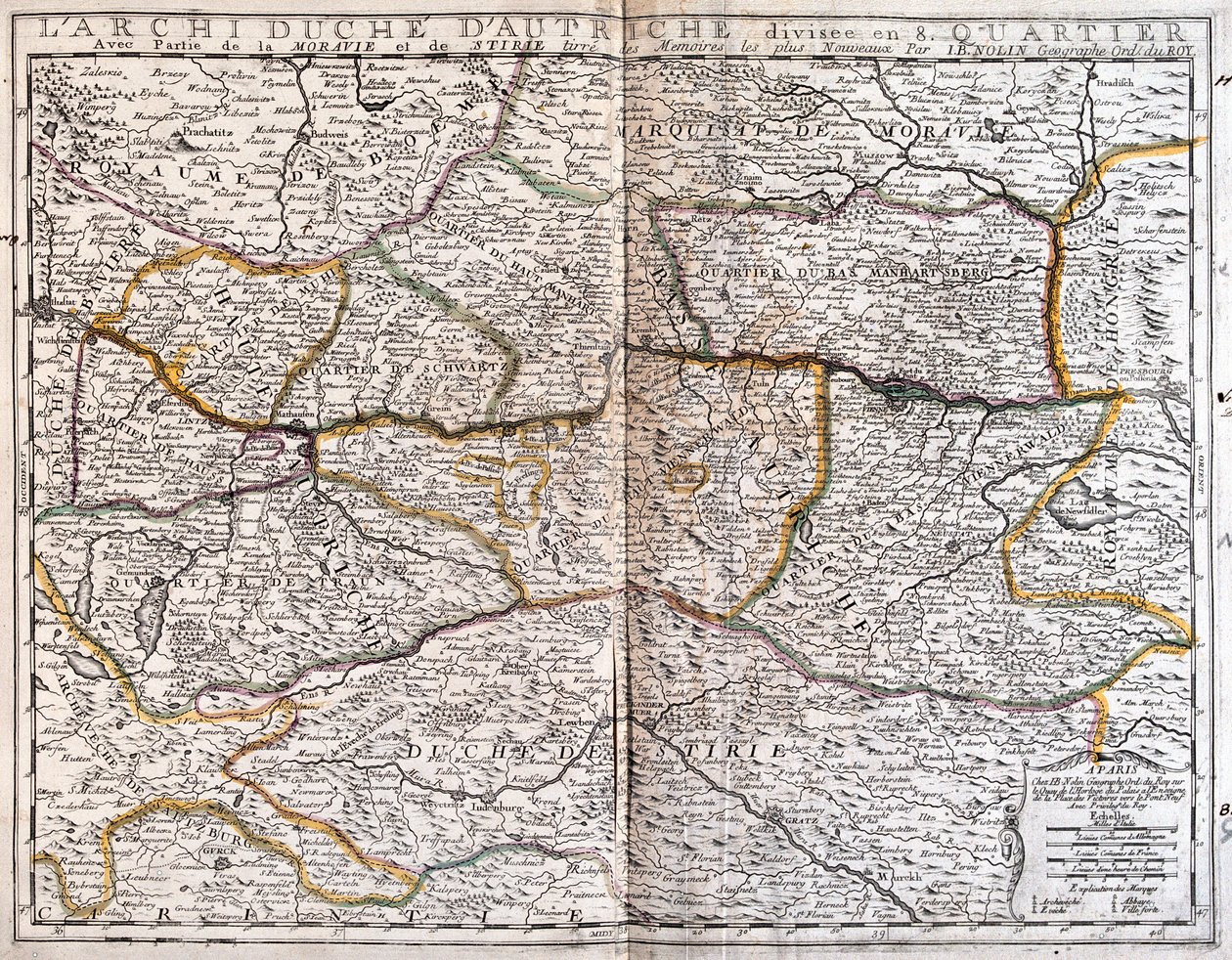  av Jean Baptiste Nolin