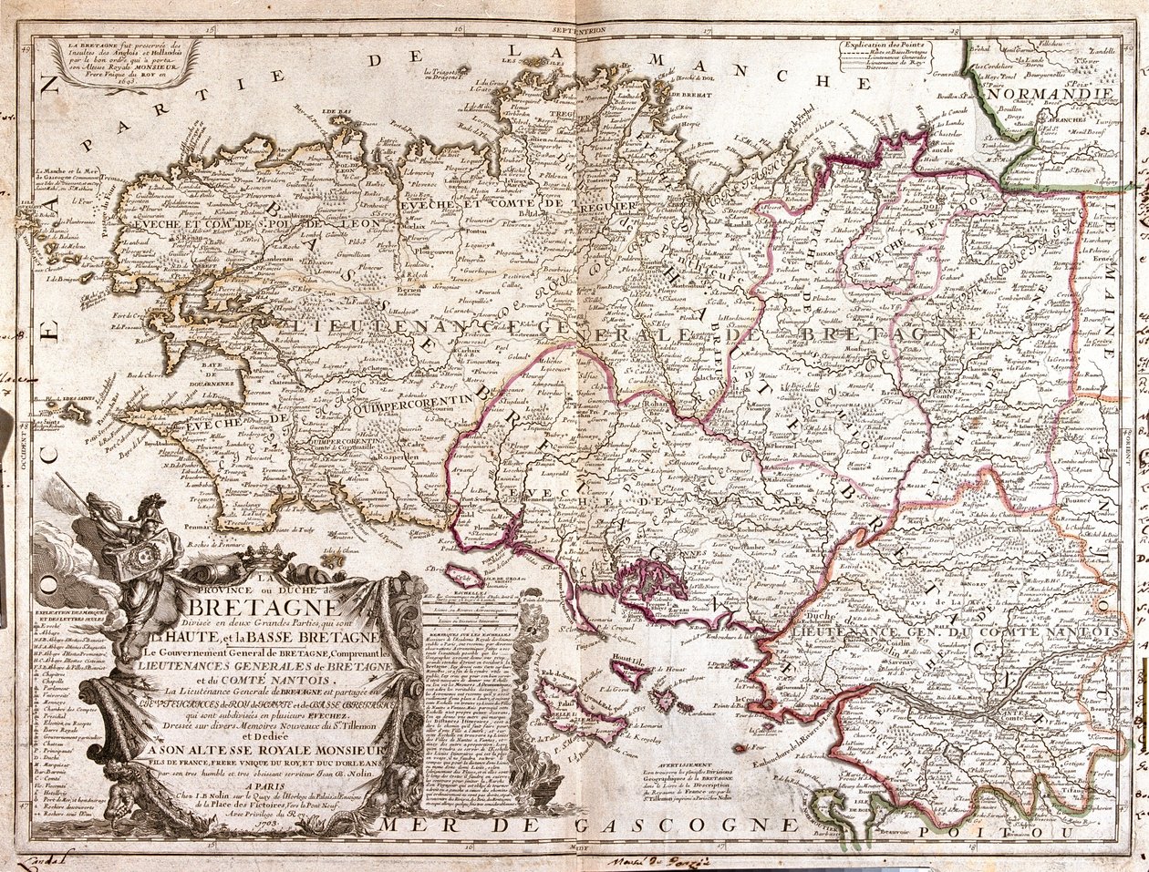  av Jean Baptiste Nolin