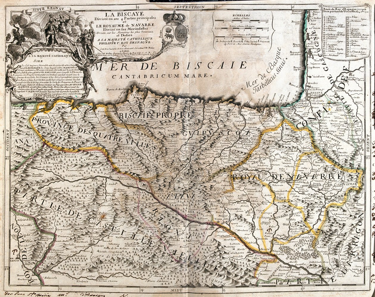  av Jean Baptiste Nolin