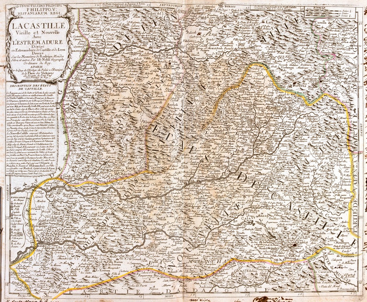  av Jean Baptiste Nolin
