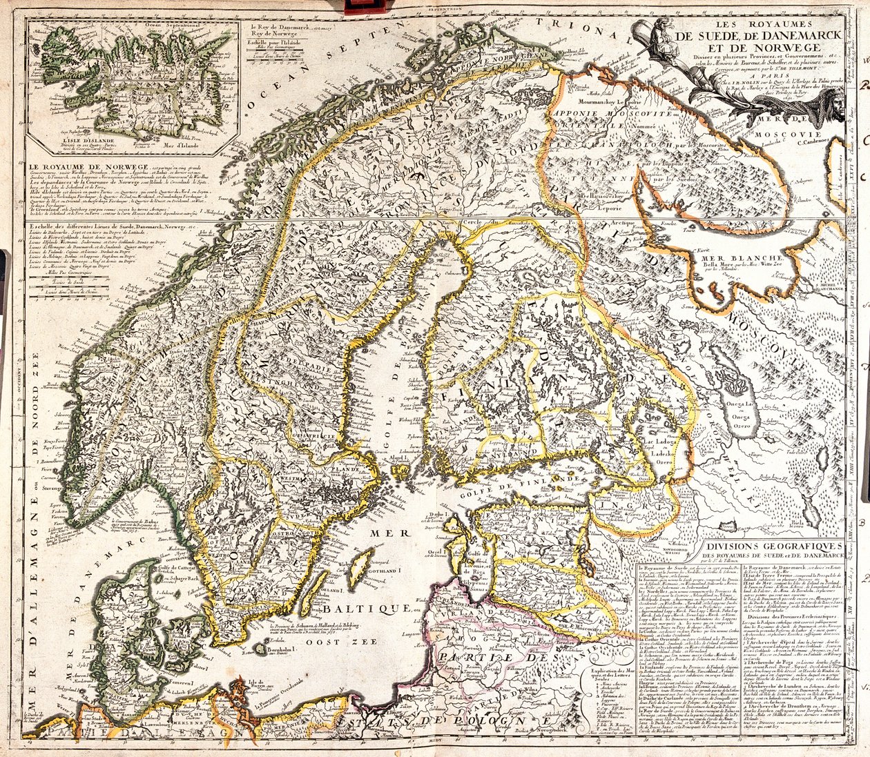  av Jean Baptiste Nolin