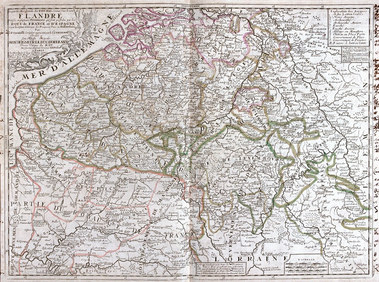  av Jean Baptiste Nolin