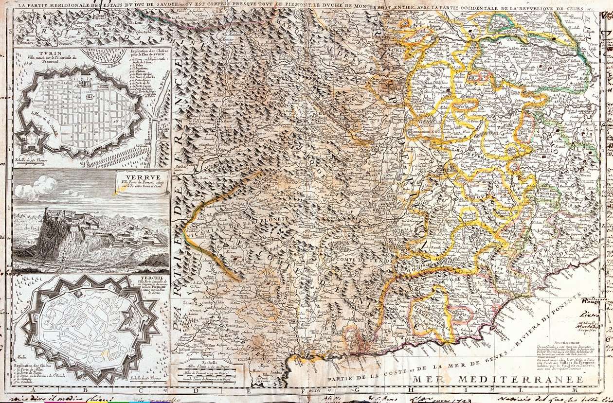  av Jean Baptiste Nolin