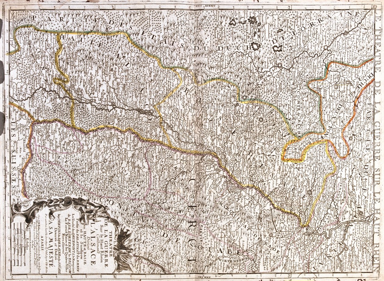  av Jean Baptiste Nolin