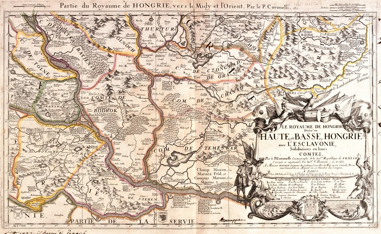  av Jean Baptiste Nolin