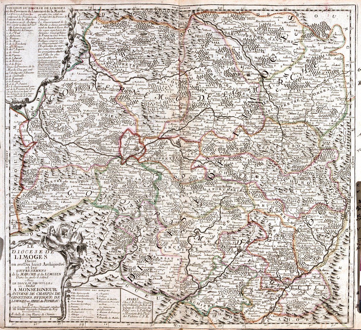  av Jean Baptiste Nolin
