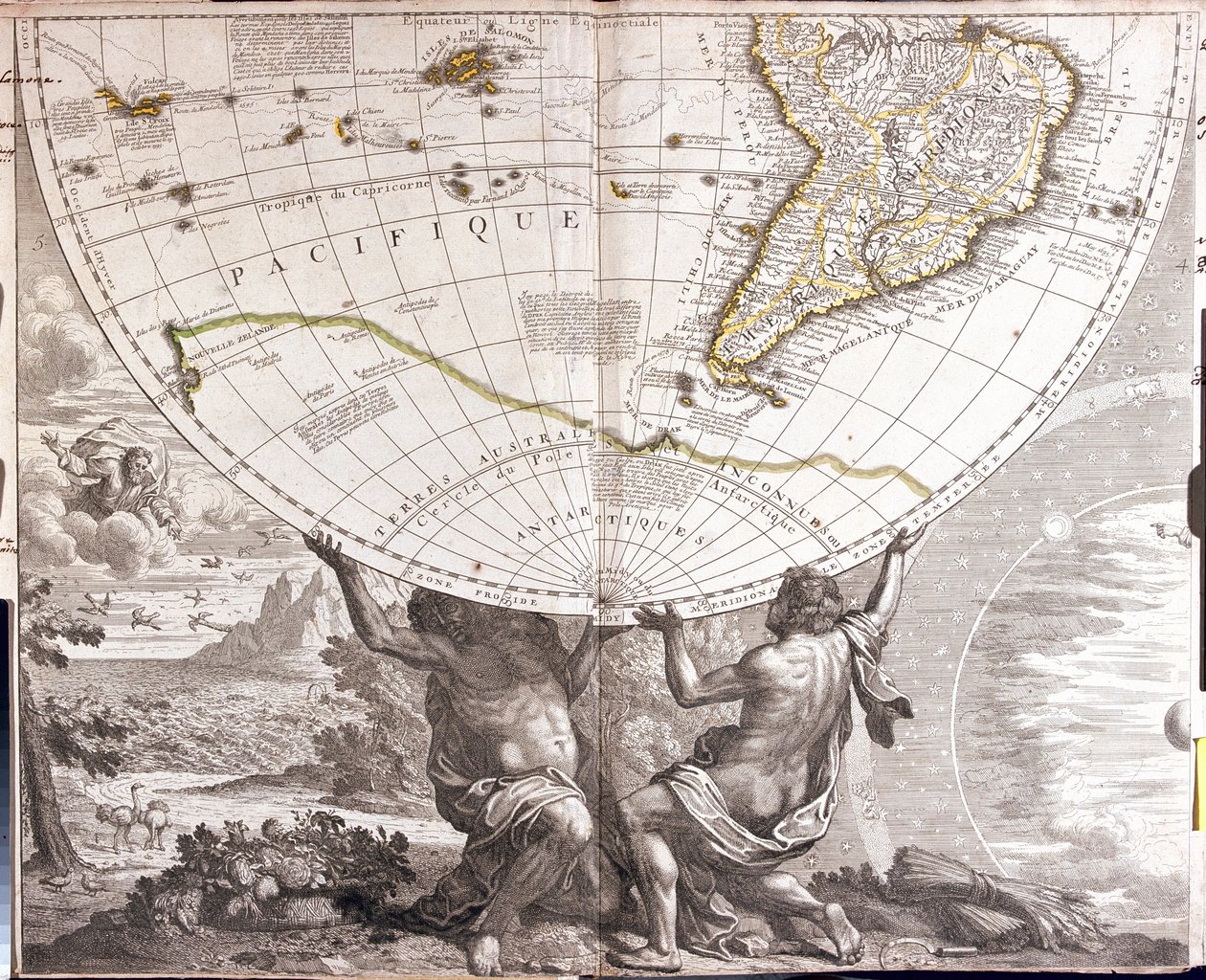  av Jean Baptiste Nolin