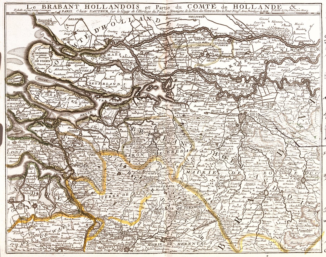  av Jean Baptiste Nolin