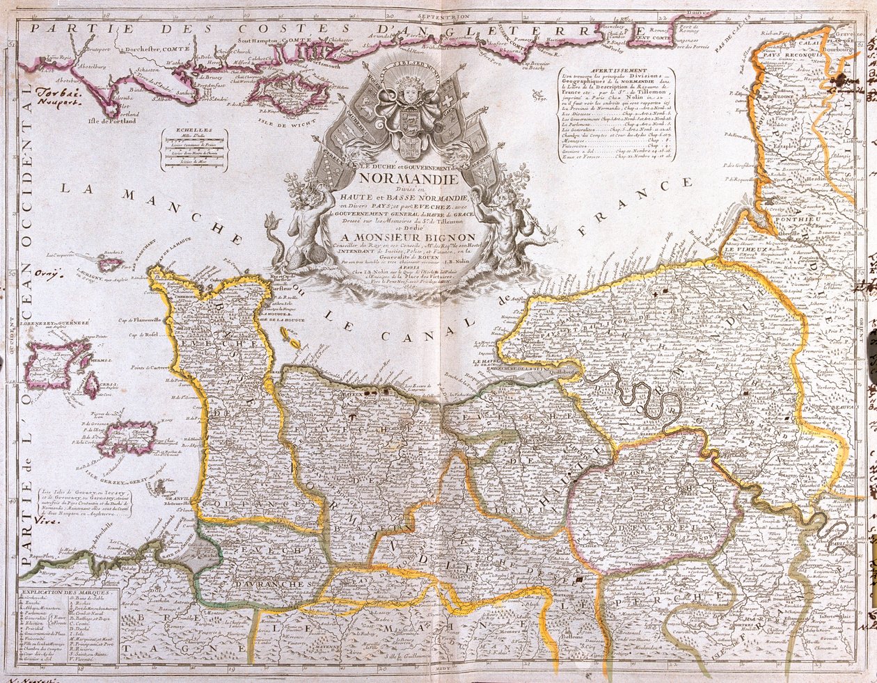  av Jean Baptiste Nolin