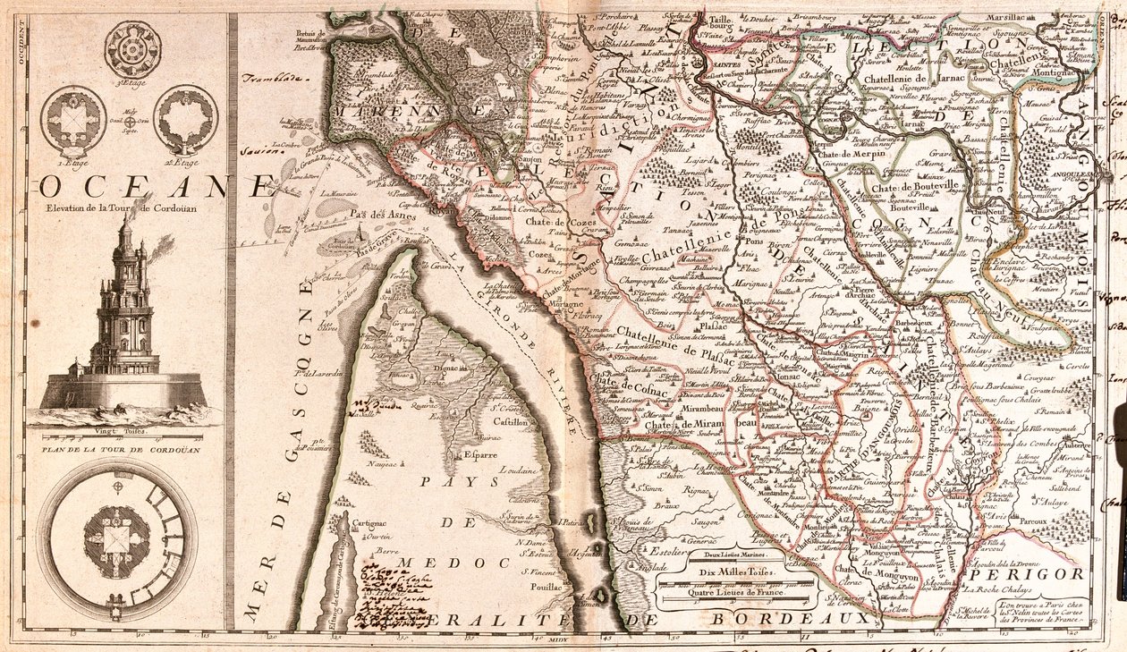  av Jean Baptiste Nolin
