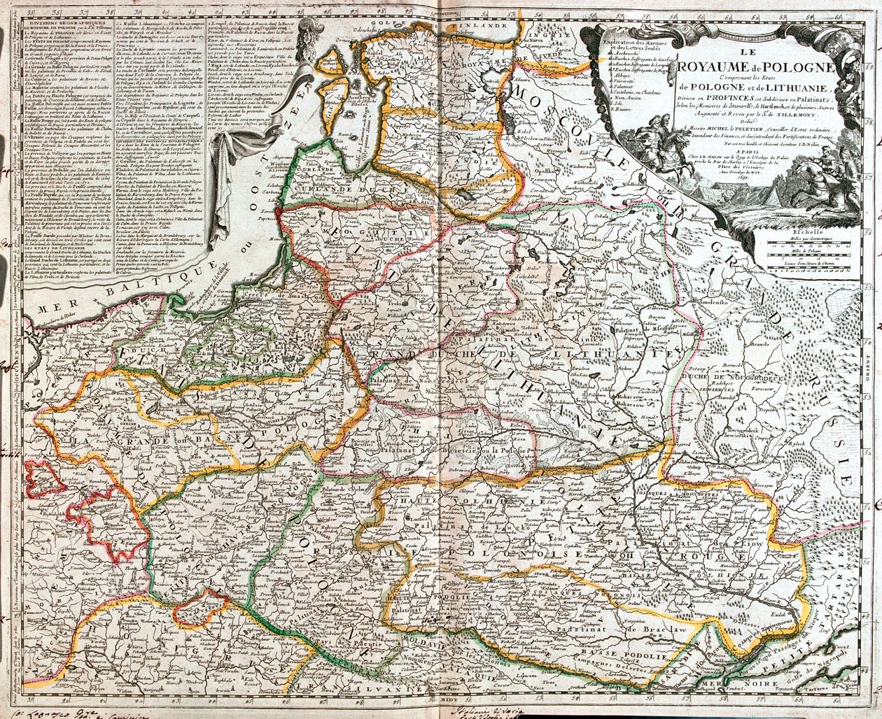  av Jean Baptiste Nolin