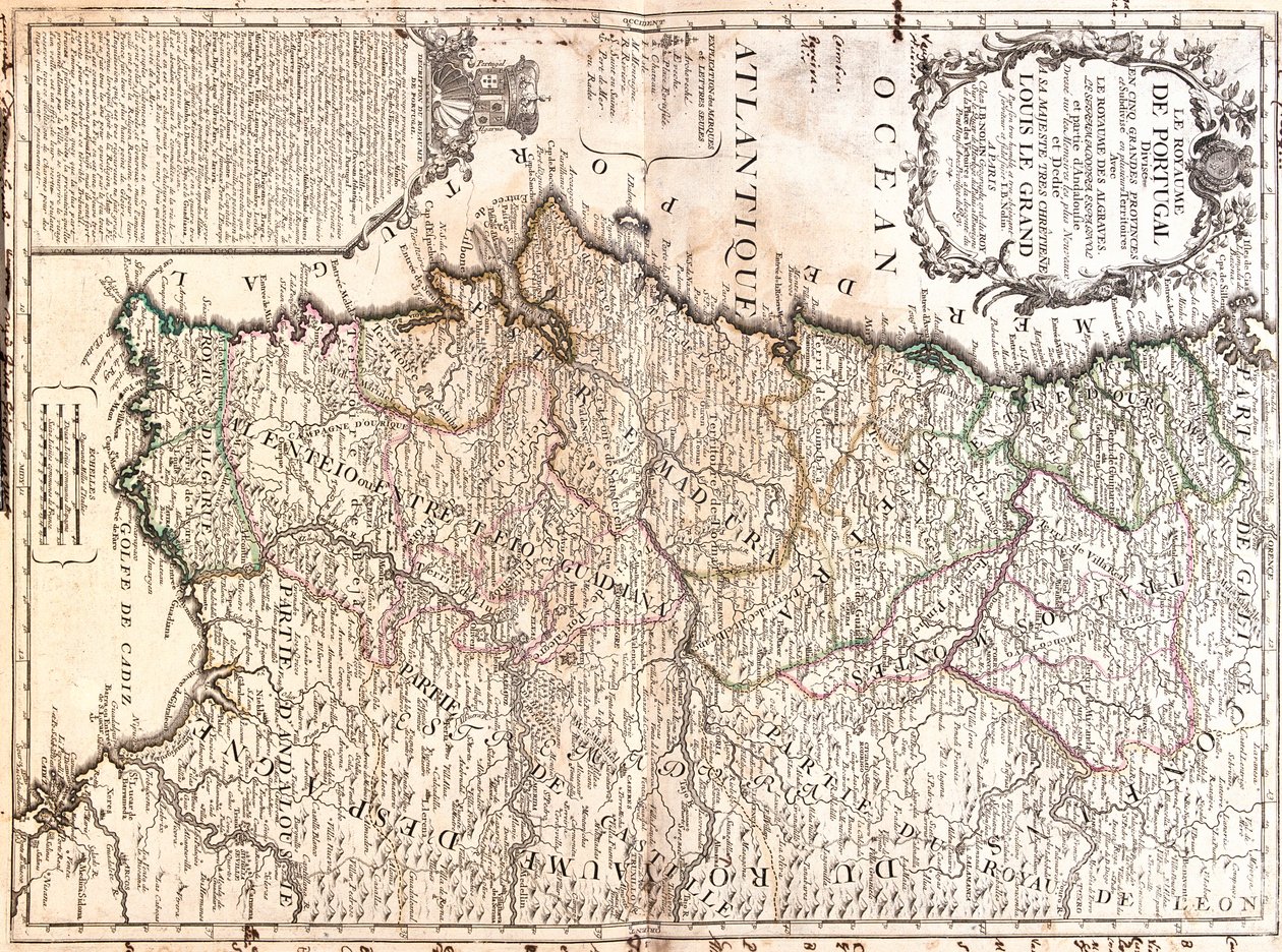  av Jean Baptiste Nolin